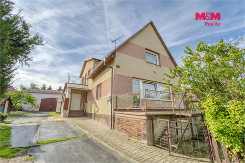 Prodej rodinného domu, 170 m² 26