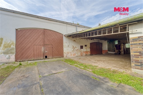 Prodej rodinného domu, 170 m² 28