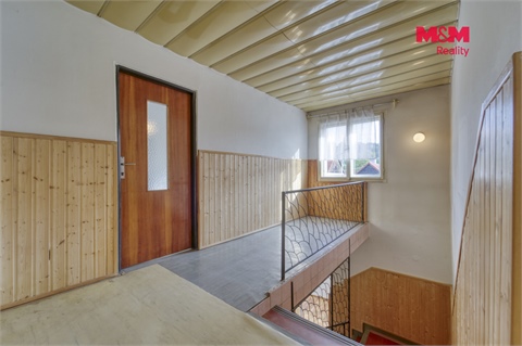 Prodej rodinného domu, 170 m² - 16