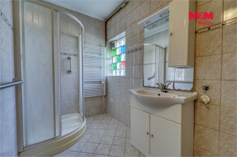 Prodej rodinného domu, 170 m² - 12