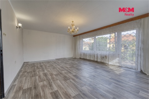 Prodej rodinného domu, 170 m² - 4