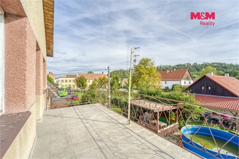 Prodej rodinného domu, 170 m² - 22