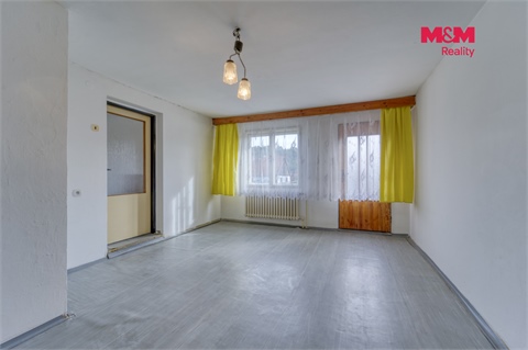 Prodej rodinného domu, 170 m² 22