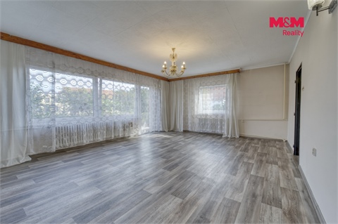 Prodej rodinného domu, 170 m² - 0