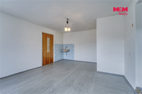 Prodej rodinného domu, 170 m² - 20