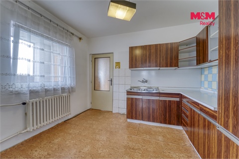 Prodej rodinného domu, 170 m² 2