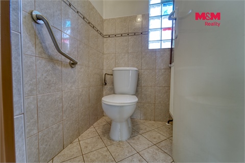 Prodej rodinného domu, 170 m² 12
