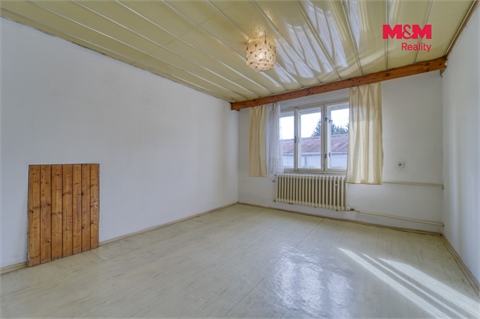 Prodej rodinného domu, 170 m² - 18