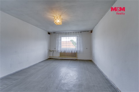 Prodej rodinného domu, 170 m² 24