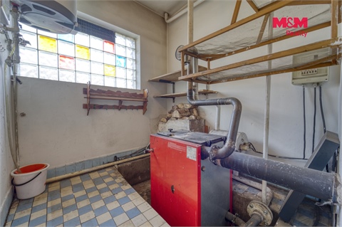 Prodej rodinného domu, 170 m² 14