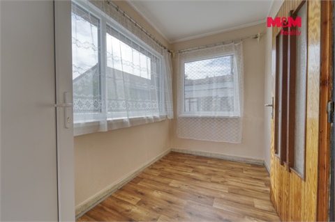 Prodej rodinného domu, 170 m² - 14