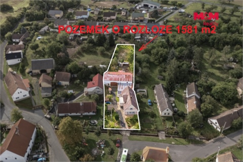 Prodej rodinného domu, 170 m² - 2