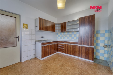 Prodej rodinného domu, 170 m² - 6