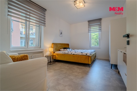 Pronájem bytu 3kk, 89 m² - 2