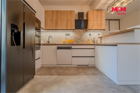 Pronájem bytu 3kk, 89 m² 4