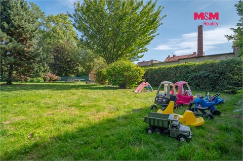 Pronájem bytu 3kk, 89 m² - 18