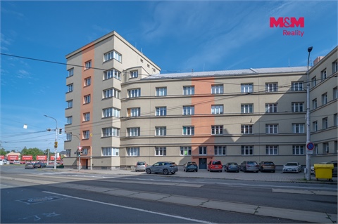 Pronájem bytu 3kk, 89 m² - 16