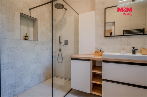 Pronájem bytu 3kk, 89 m² 2