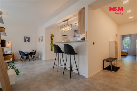 Pronájem bytu 3kk, 89 m² - 6