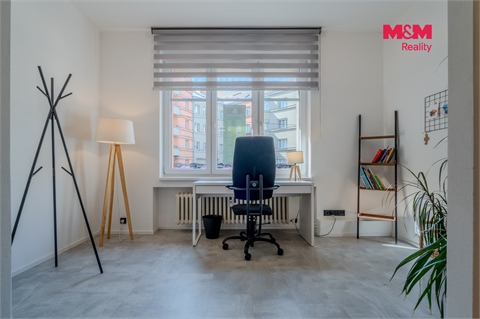 Pronájem bytu 3kk, 89 m² 14