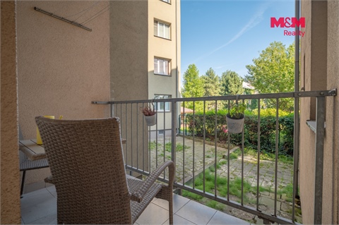 Pronájem bytu 3kk, 89 m² 8