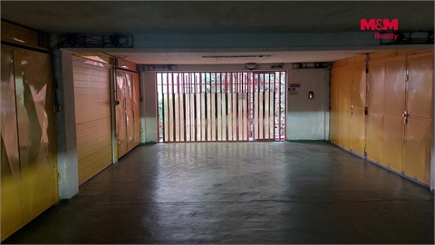 Prodej garáže, 18 m² 2