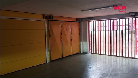 Prodej garáže, 18 m² - 2