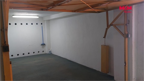 Prodej garáže, 18 m² - 6
