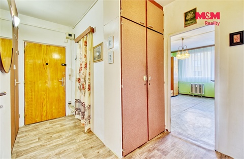 Prodej bytu 3+1, 80 m² 10
