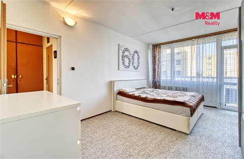 Prodej bytu 3+1, 80 m² 2
