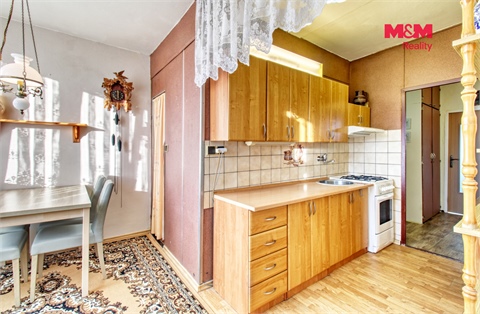 Prodej bytu 3+1, 80 m² 4