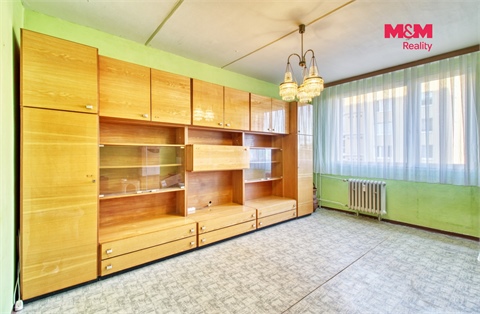 Prodej bytu 3+1, 80 m² - 8