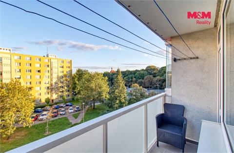 Prodej bytu 3+1, 80 m² 8