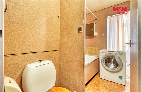 Prodej bytu 3+1, 80 m² 14