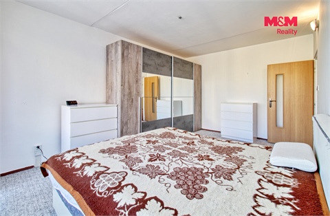 Prodej bytu 3+1, 80 m² - 6