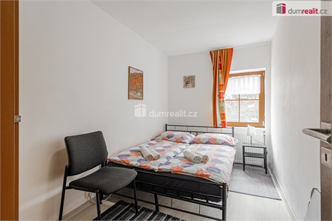 Prodej rodinného domu, 300 m² - 10