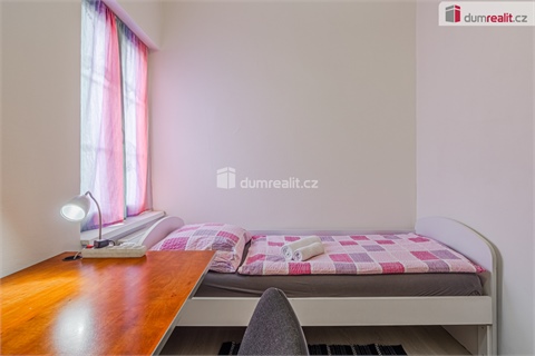 Prodej rodinného domu, 300 m² - 6