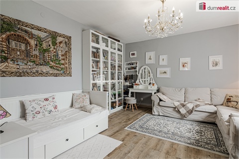 Prodej rodinného domu, 300 m² 22