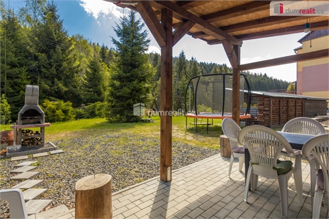 Prodej rodinného domu, 300 m² - 22