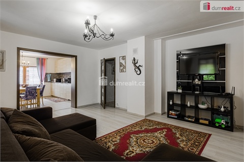 Prodej rodinného domu, 300 m² - 4