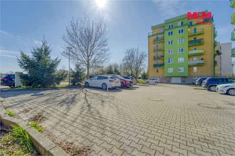 Pronájem parkovacího místa, 13 m² 4