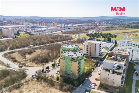 Pronájem parkovacího místa, 13 m² 6