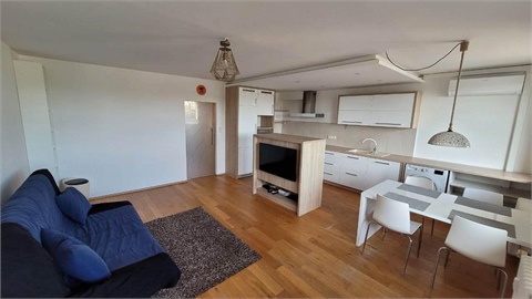 Pronájem bytu 3kk, 47 m² 2