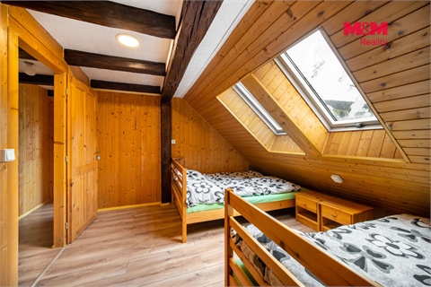 Prodej rodinného domu, 210 m² 18