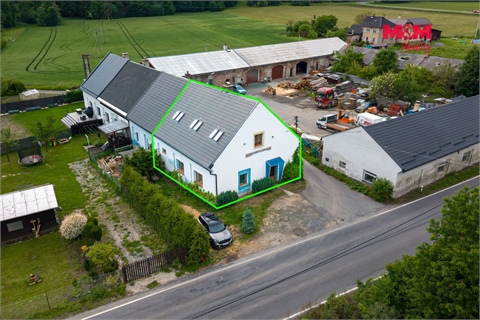 Prodej rodinného domu, 210 m² 24