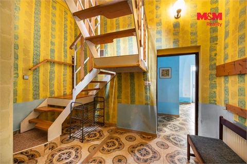 Prodej rodinného domu, 210 m² 12