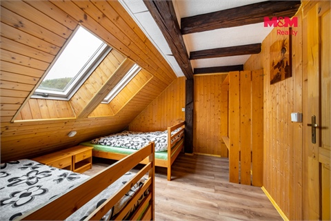 Prodej rodinného domu, 210 m² - 18