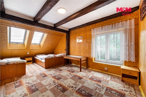Prodej rodinného domu, 210 m² 14