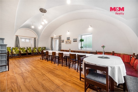 Prodej rodinného domu, 210 m² 4