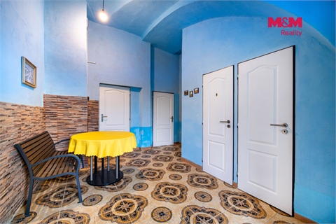 Prodej rodinného domu, 210 m² - 4